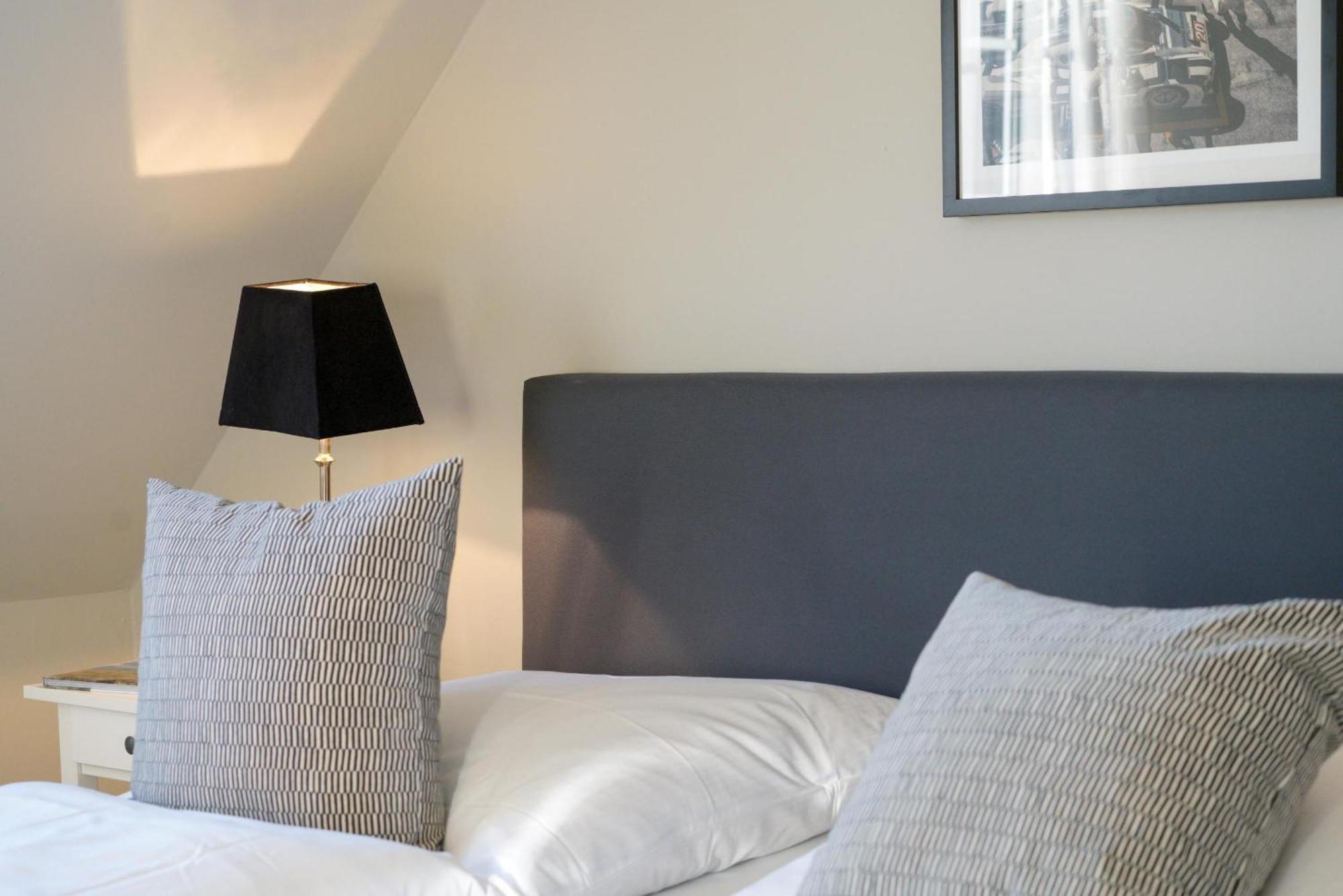 Ferienhaus Frieda Sylt Dış mekan fotoğraf
