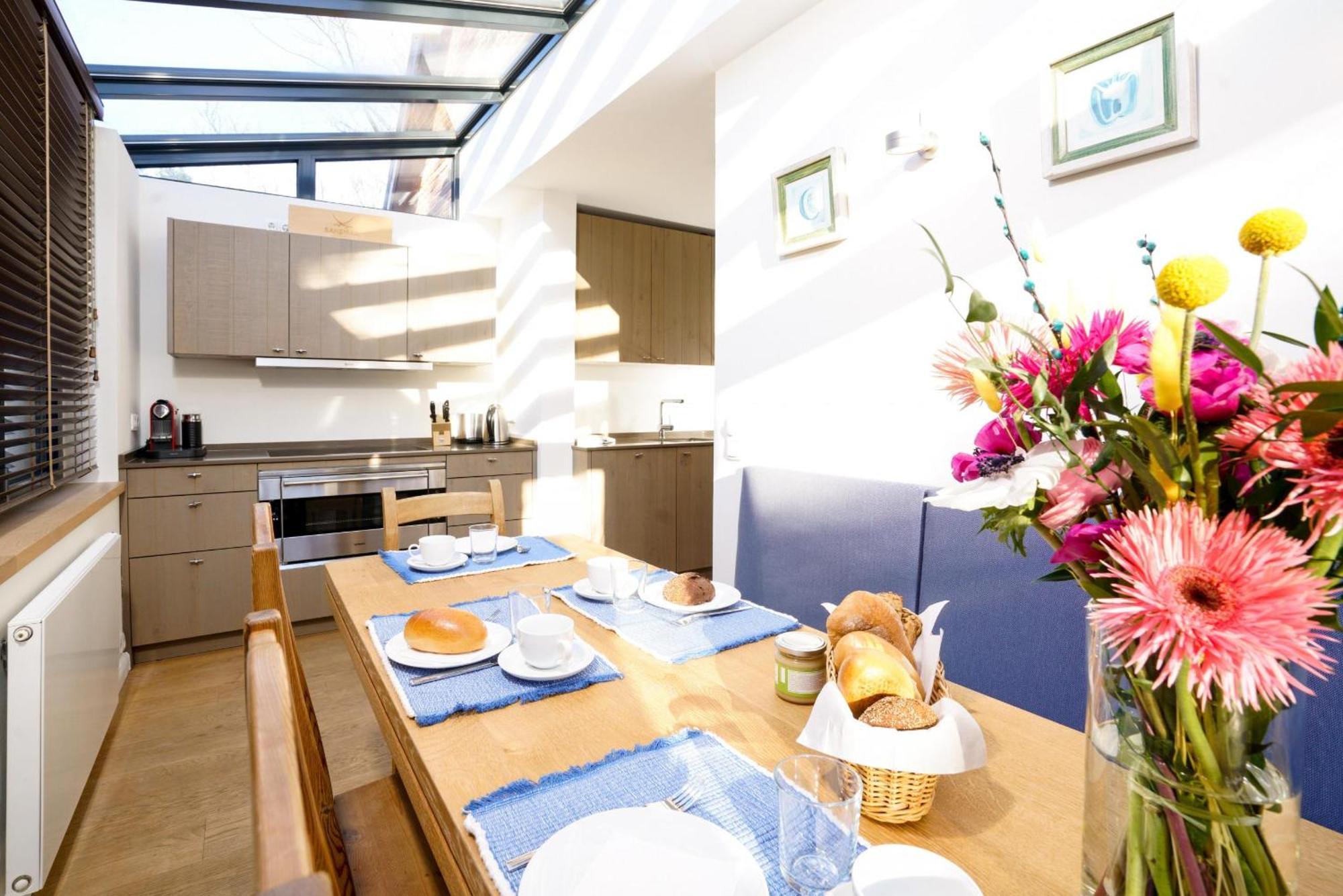 Ferienhaus Frieda Sylt Dış mekan fotoğraf